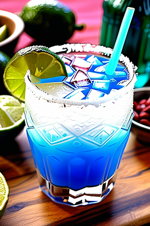 popular mexican drinks non alcoholic