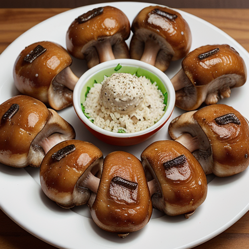 recipe for texas roadhouse mushrooms