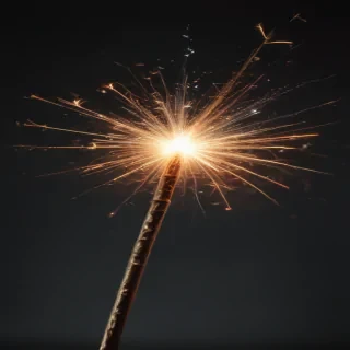 sparklers png