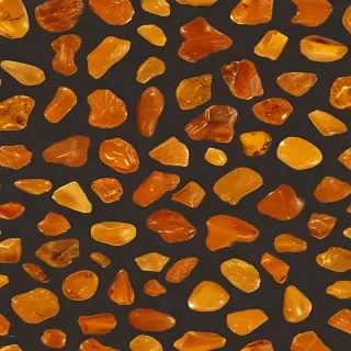 amber png