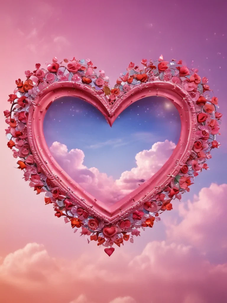 valentine day background