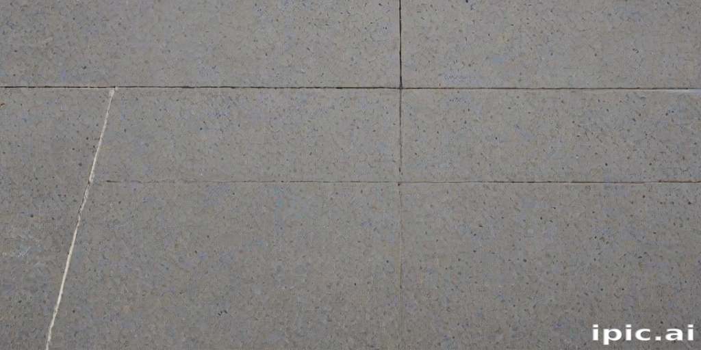 background concrete