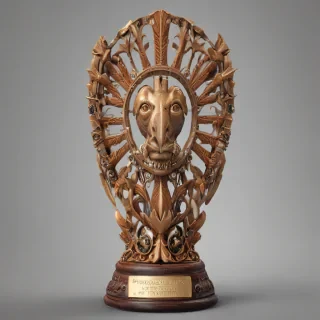 png trophy