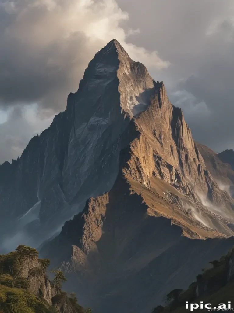 mount png