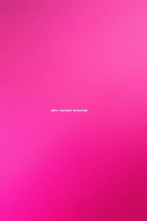 pink plain background