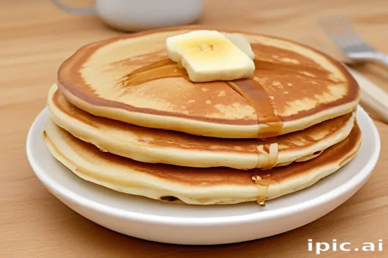 pancake png
