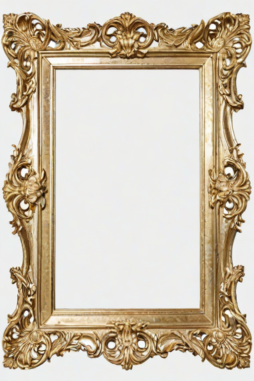 frame transparent background