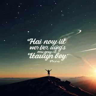 iphone wallpaper with quotes