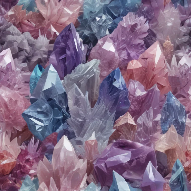 crystals png