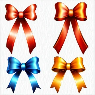 clip art ribbon