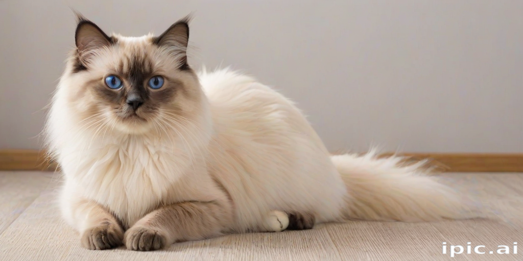 birman breed