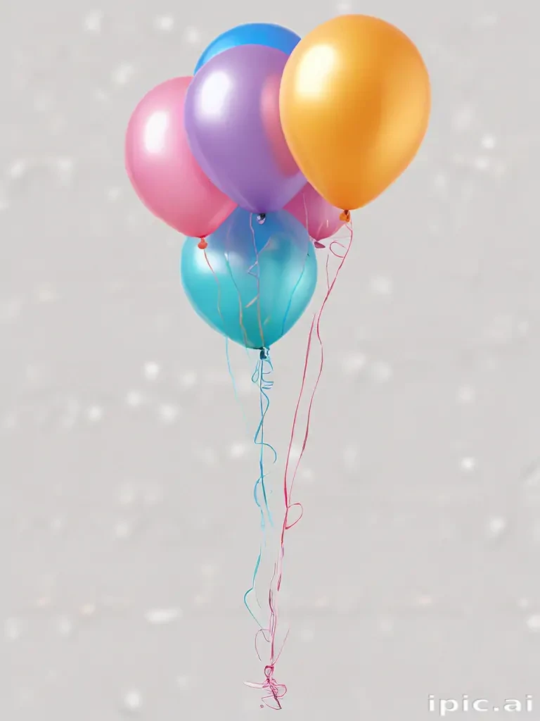 balloon png transparent