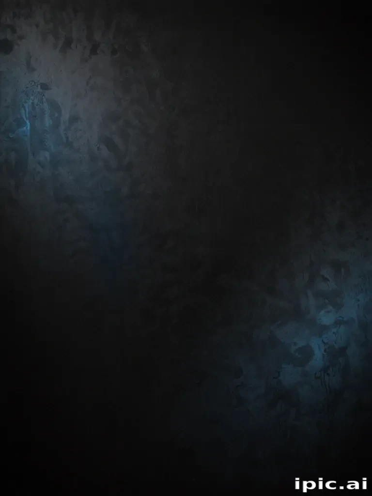black and blue bg
