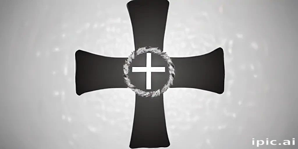 cross symbol