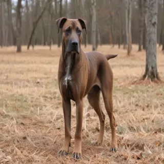 treeing tennessee brindle