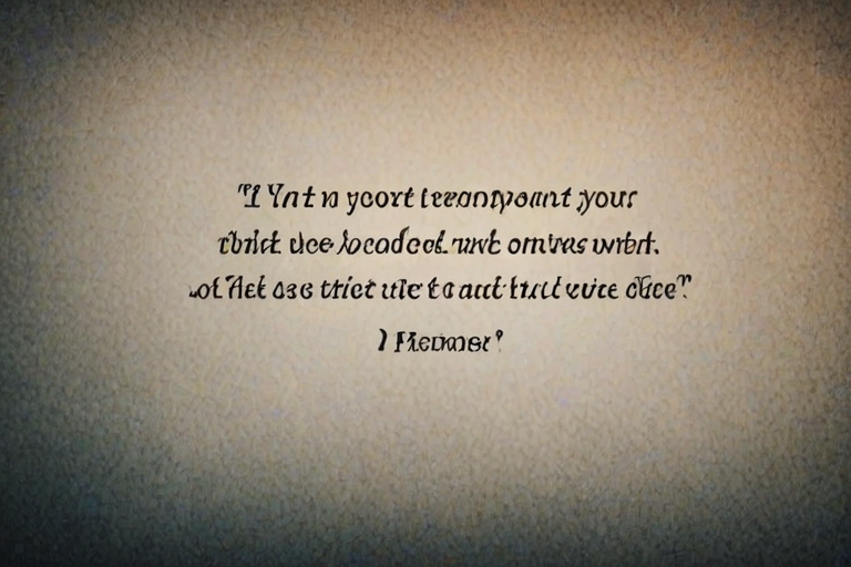 quotes background