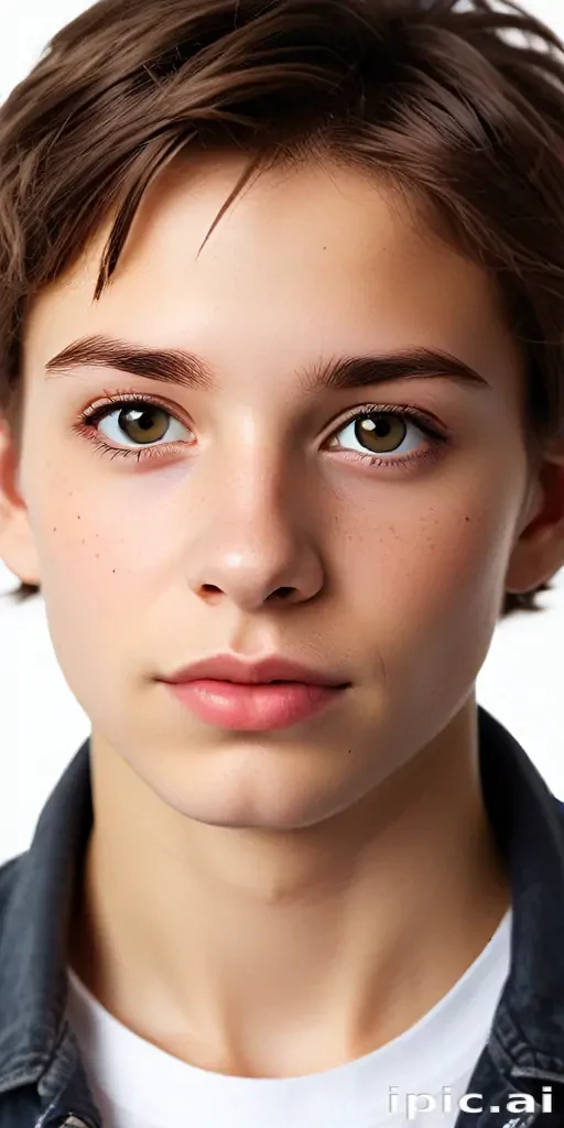 teenage png