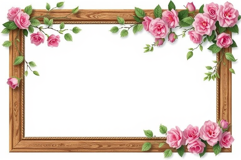 frame transparent png
