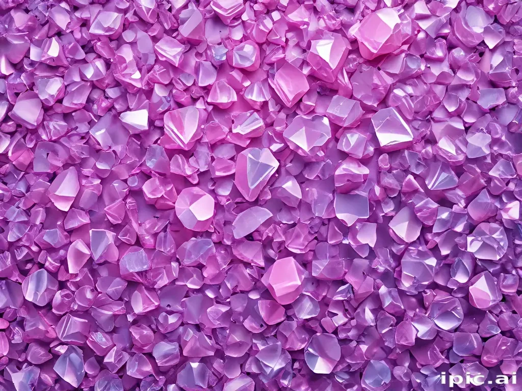 crystal background wallpaper