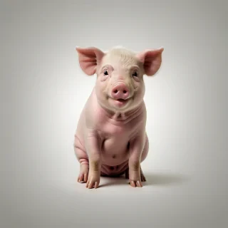 pig wallpaper
