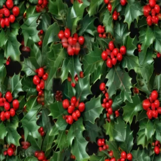 holly picture