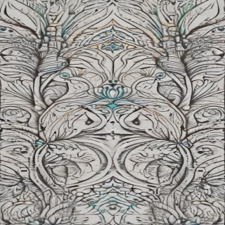 line art patterns