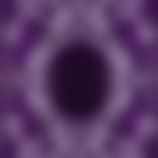 wallpaper glitter purple