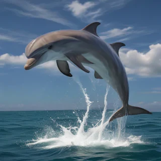 dolphins png