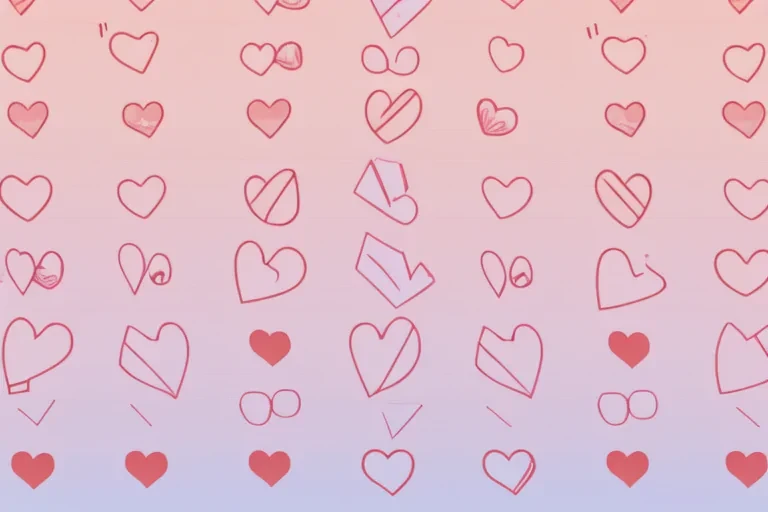 love wallpaper aesthetic