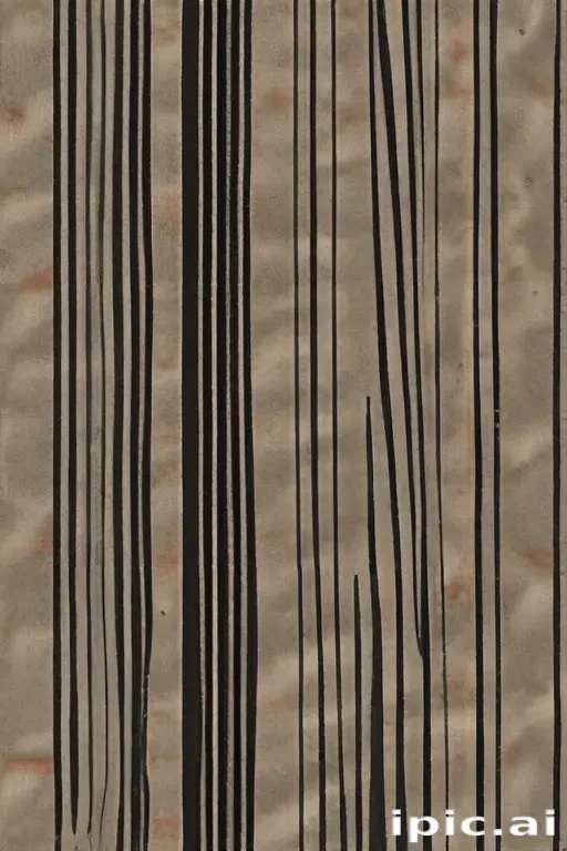 line pattern