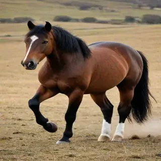 pictures of horses to draw