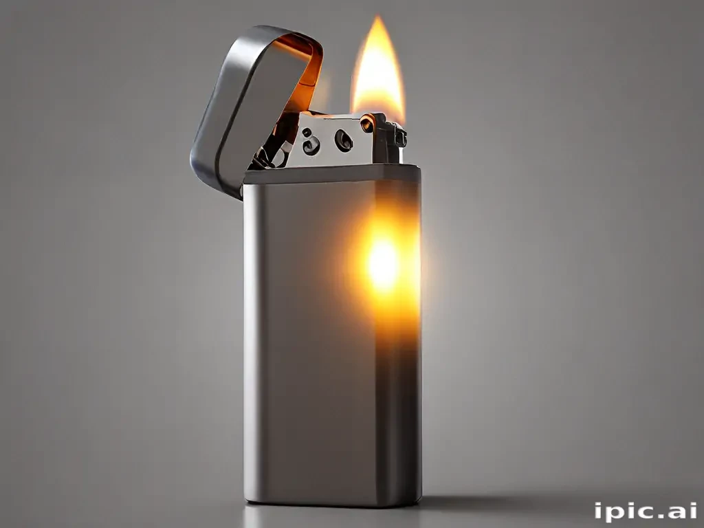 lighter png