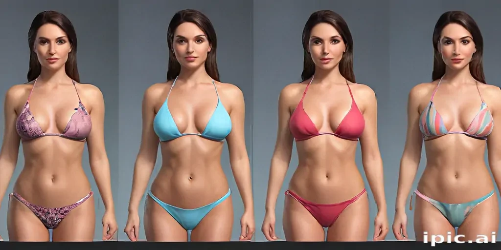 ai image generator bikini