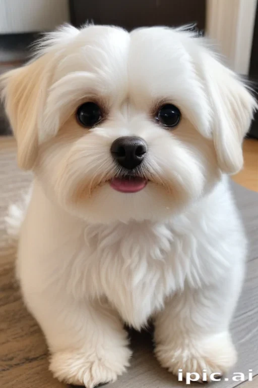 maltese dog breed