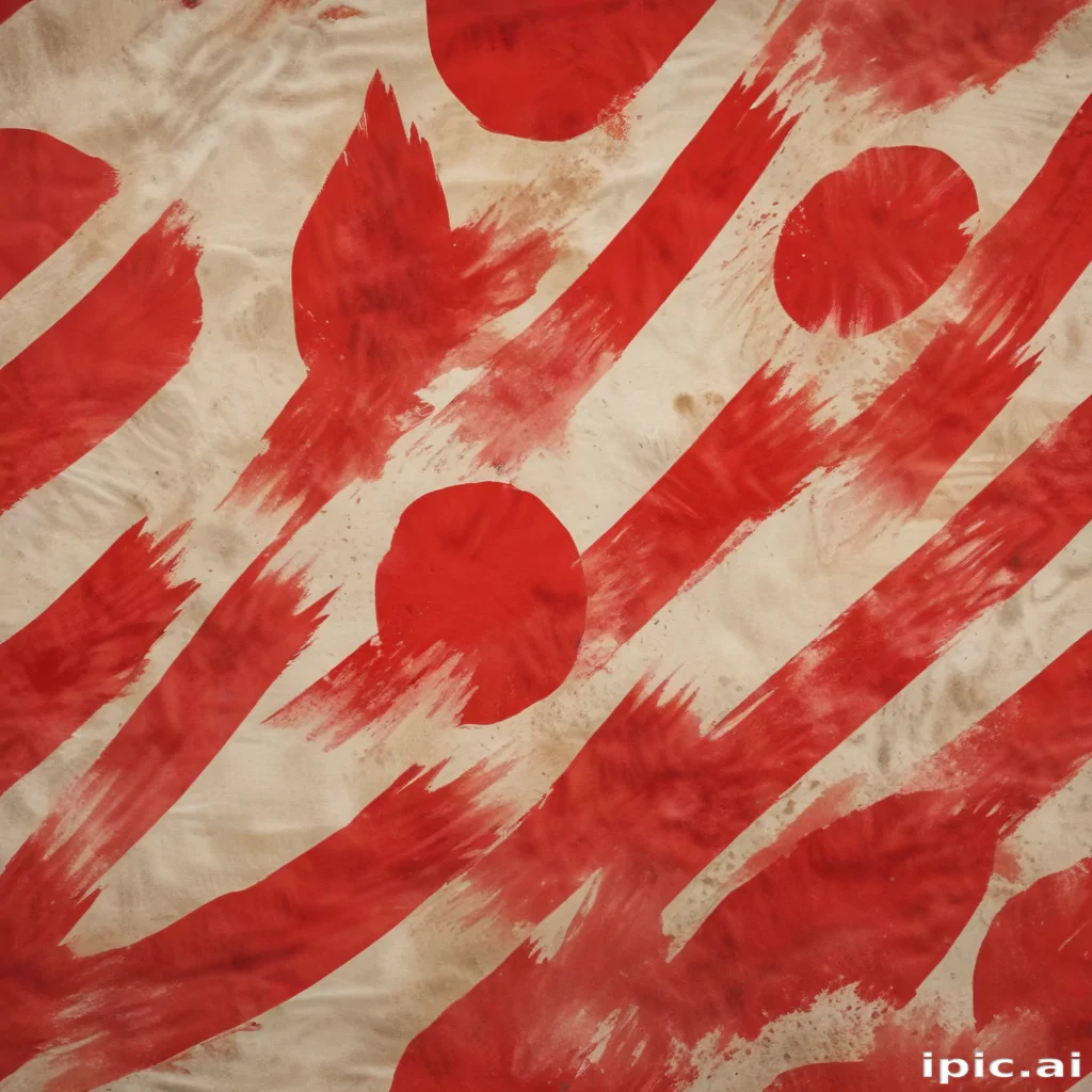 japanese flag