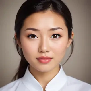 asian stock photo