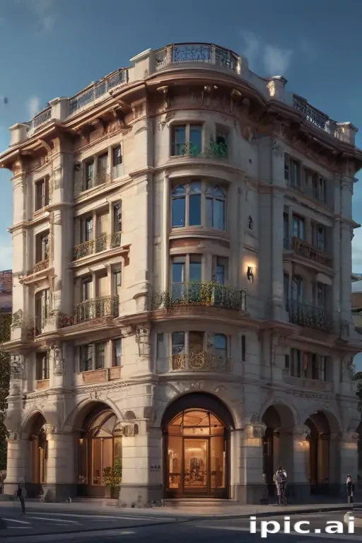 buildings png