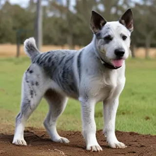 australian stumpy tail cattle dog