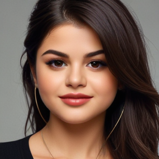 when was selena gomez born