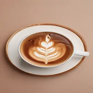 coffee aesthetic wallpaper desktop