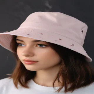 bucket hat png