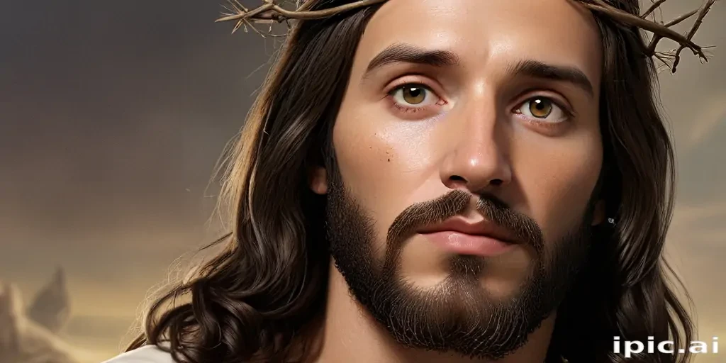 jesus image