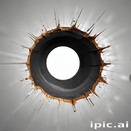bullet hole png