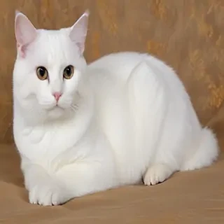 chantilly tiffany cat breed