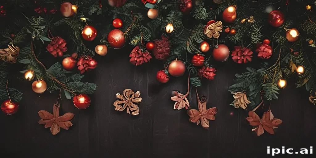 aesthetic christmas iphone backgrounds