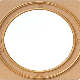 circle frame png