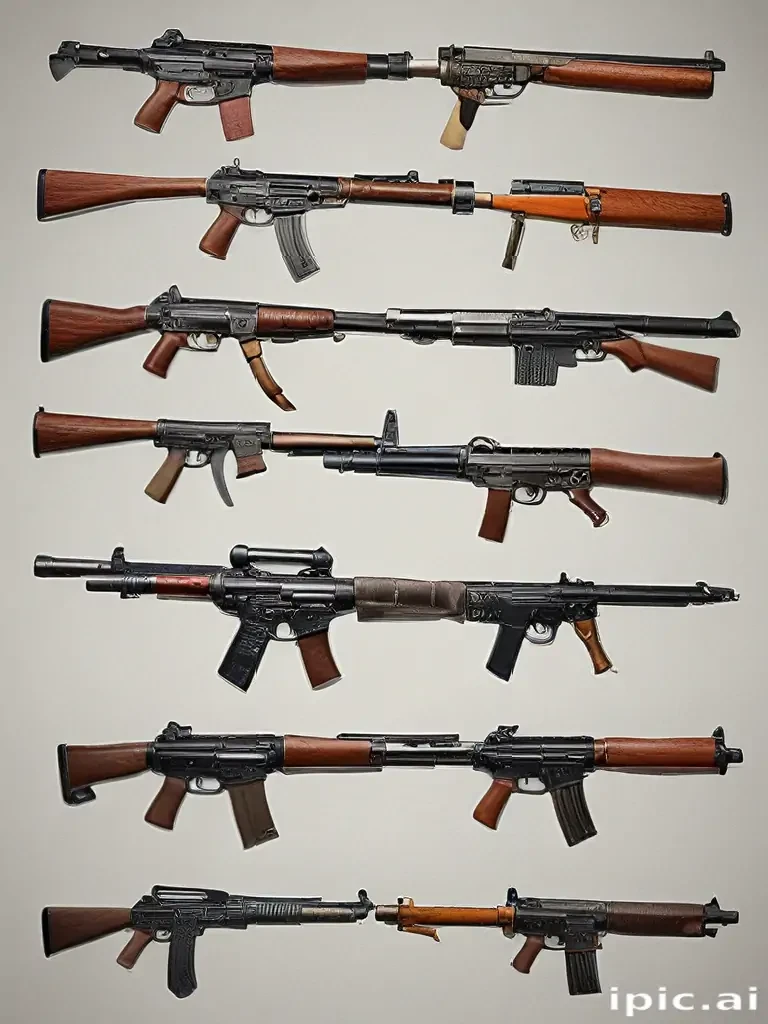 png weapons