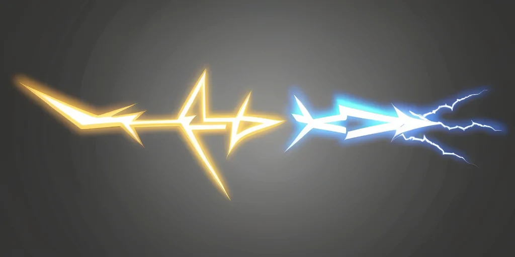 light bolt png