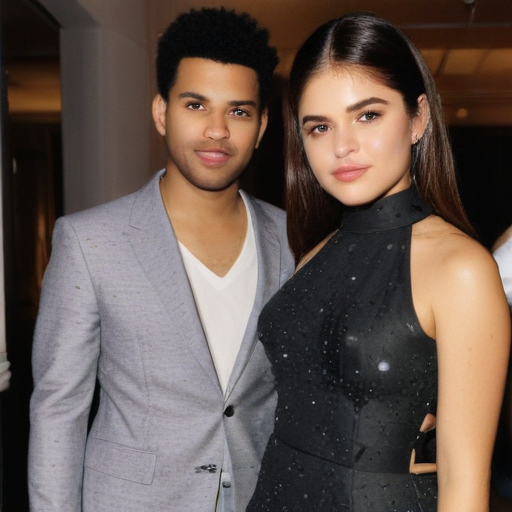 selena gomez and the weekend