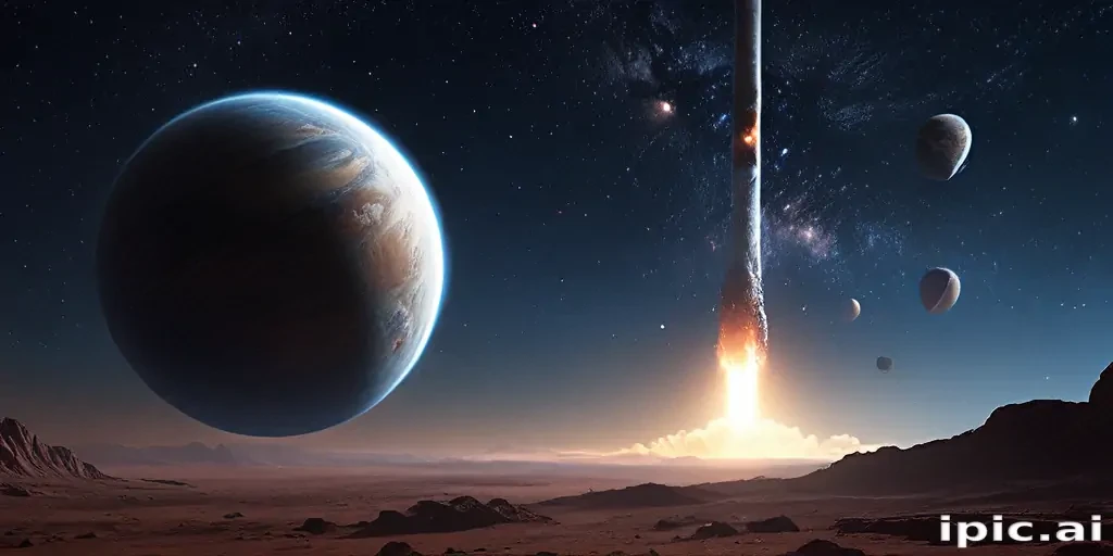 space wallpaper iphone hd